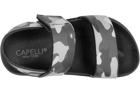 capelli-new-york-toddler-camo-sandalen-klett-dino-leicht image 3