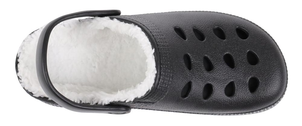 capelli-new-york-ladies-clogs-eva-clogs-gef-ttert-fell-gr-38 image 4