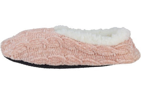 capelli-new-york-ladies-socks-pl-sch-zopf-s-m image 4