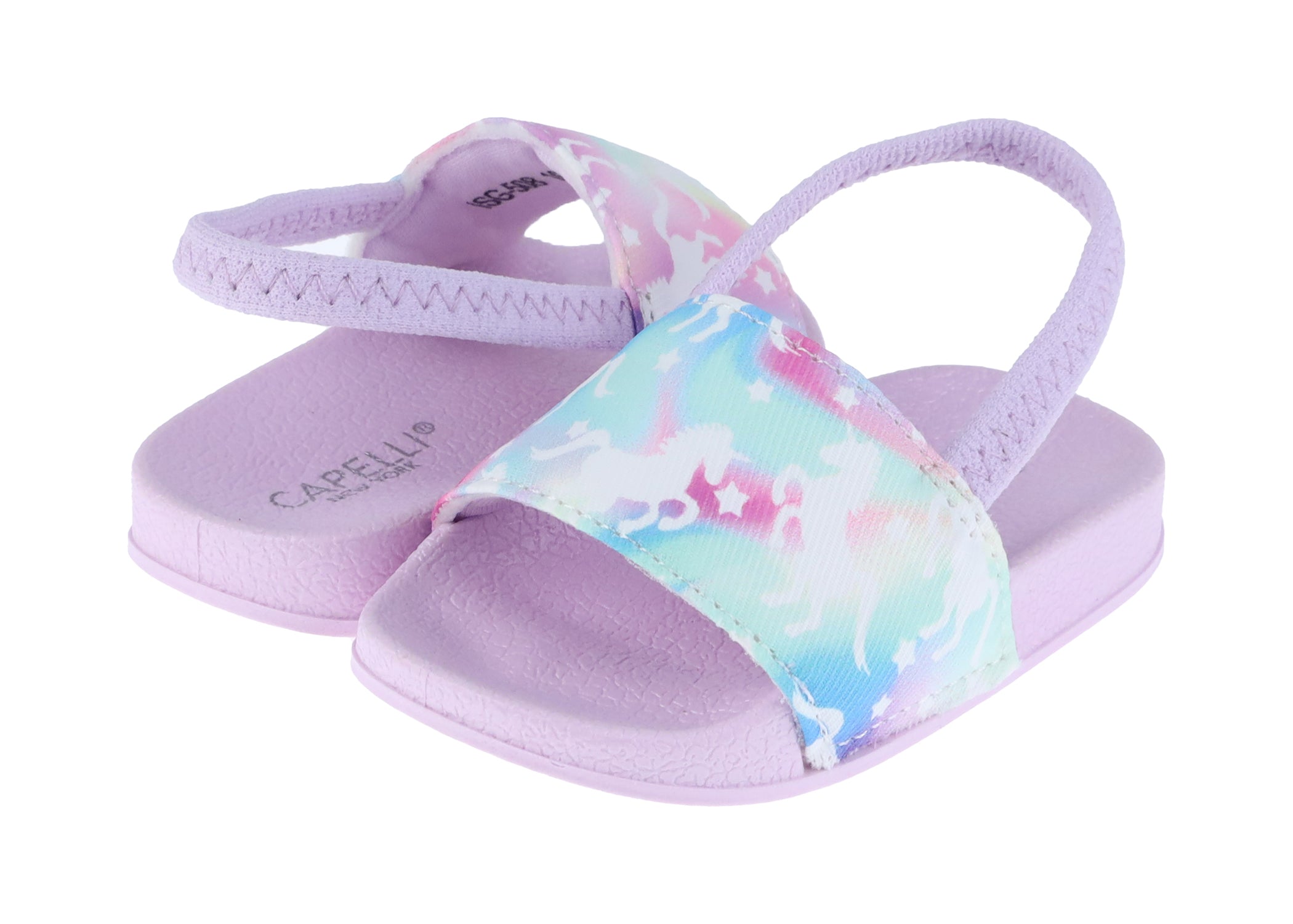 capelli-new-york-infant-clogs-baby-clogs-eva-leicht image 2