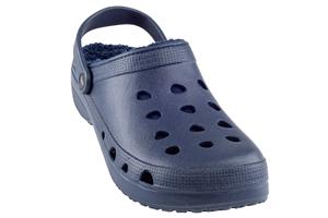 capelli-new-york-eva-clogs-herren-mit-fellfutter-warm image 4