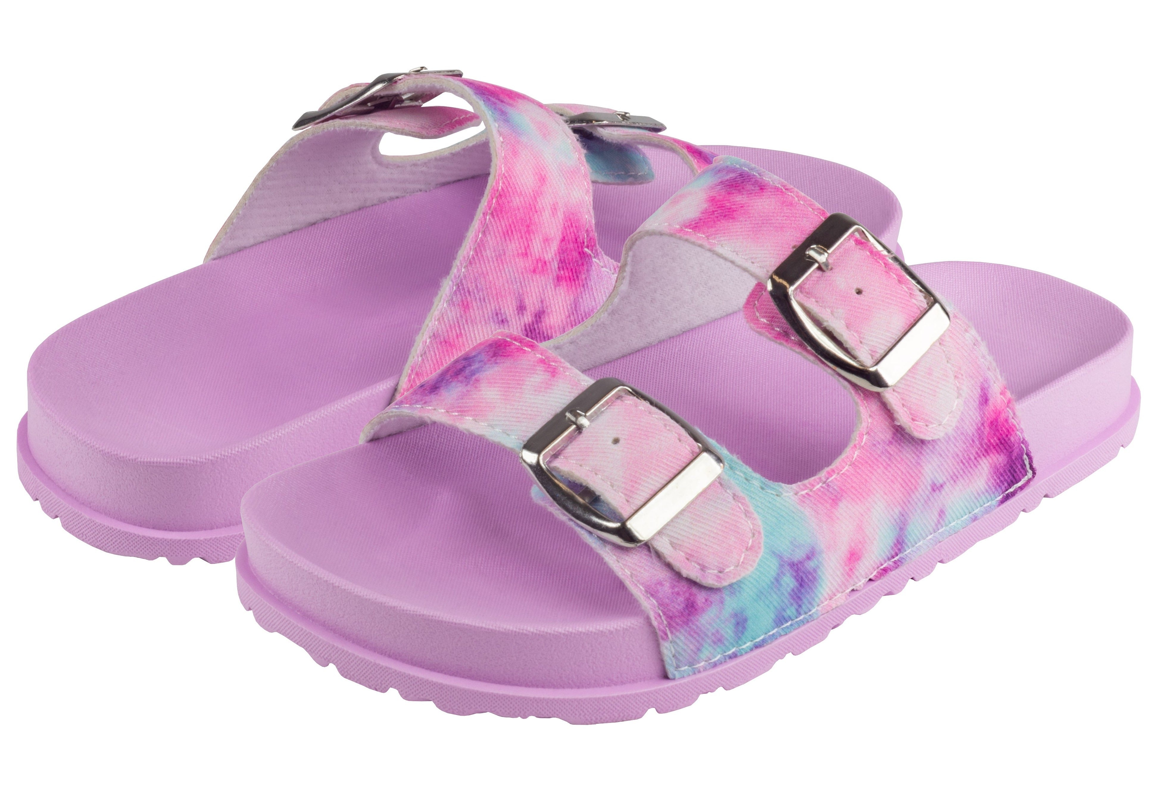 capelli-new-york-girls-flip-flops-sandalen-batik-gr-29-30 image 2