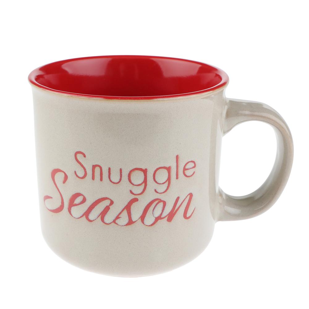 capelli-new-york-snuggle-season-camping-tasse-keramik-591ml image 1