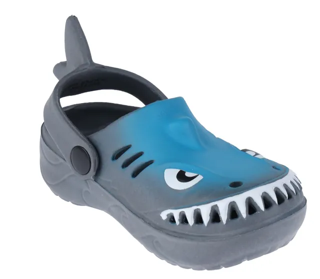 capelli-new-york-toddler-clogs-clogs-hai-eva-gr-26 image 1