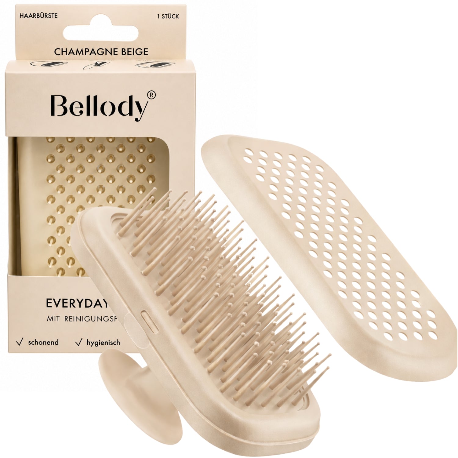 bellody-everyday-brush-haarb-rste-mellow-rose-antistatisch image 3