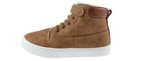 capelli-new-york-boys-sneaker-high-top-kunstleder-zweifarbig image 4