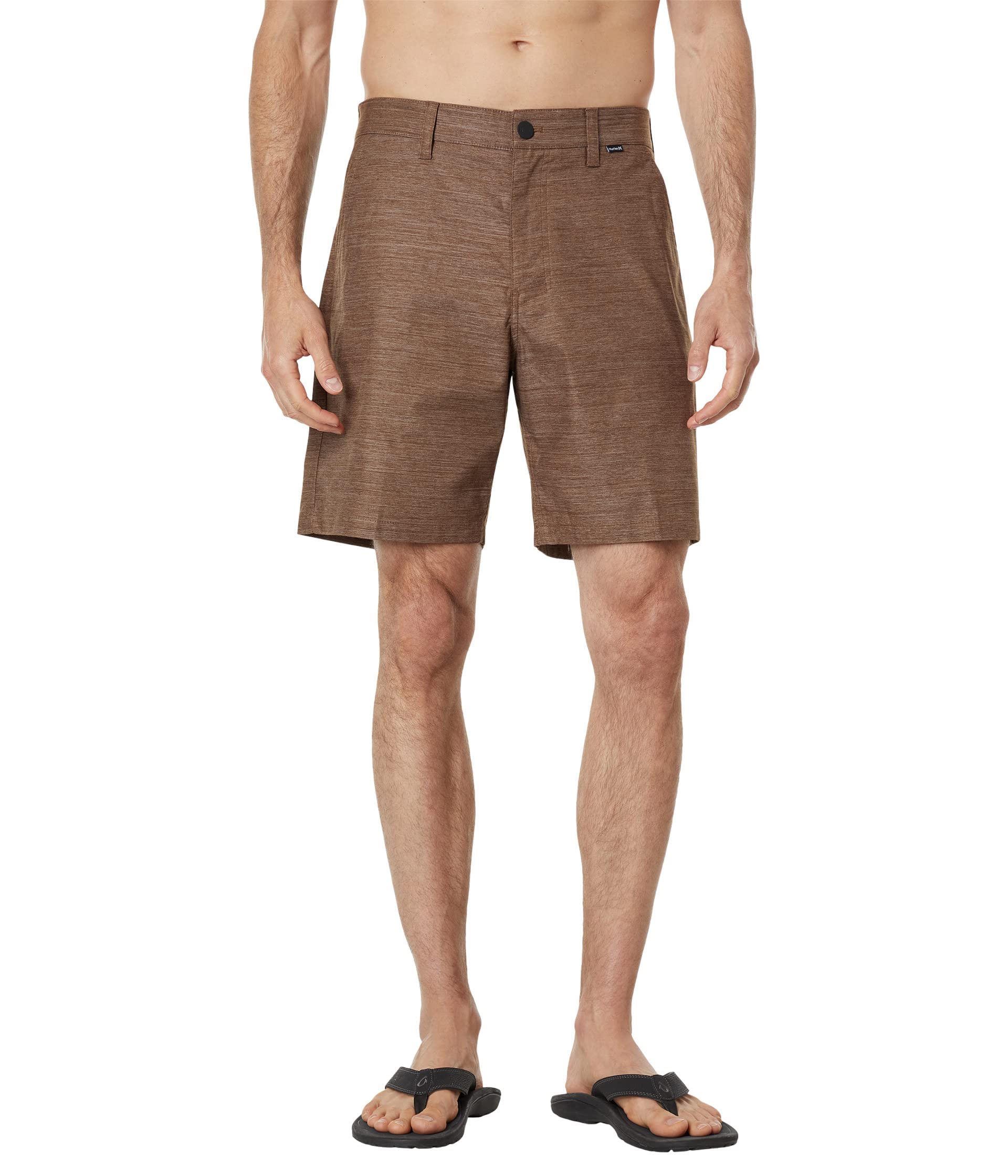 hurley-h2o-dri-breathe-19-boardshorts-signal-blue-28-eu image 6