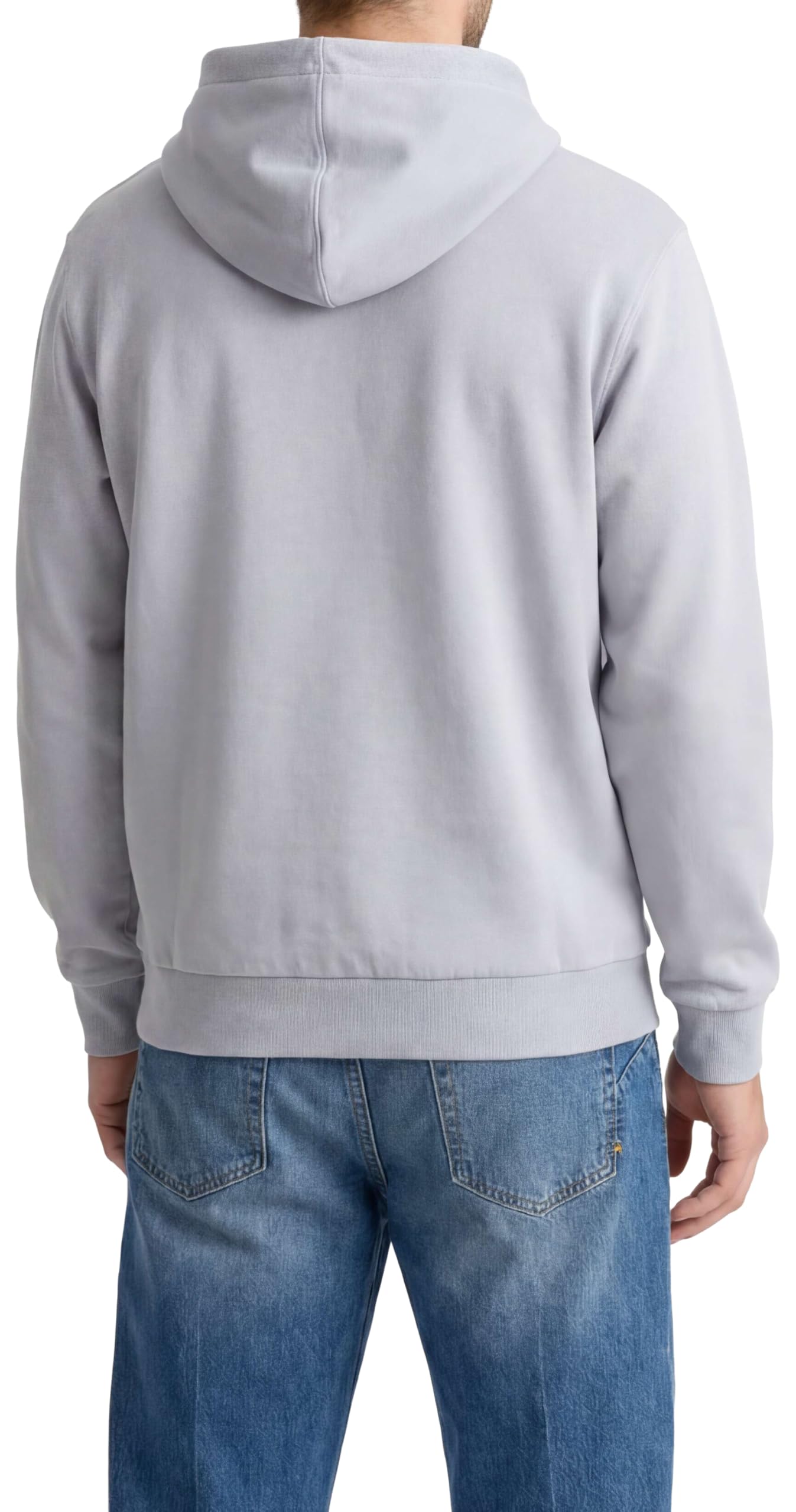 hurley-o-o-hoodie-herren-gr-m-fleece-baumwolle image 4