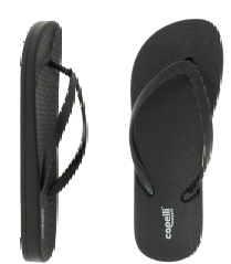 capelli-new-york-ladies-flip-flops-glitzer-zehentrenner image 2