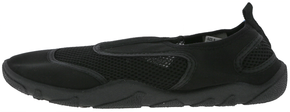 capelli-new-york-men-s-aqua-shoes-wasserschuhe-schwarz image 3