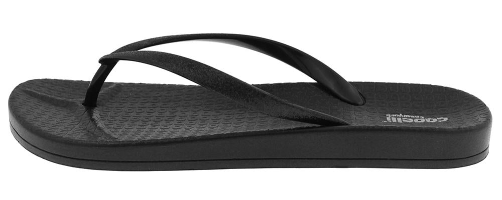capelli-new-york-ladies-flip-flops-glitzer-zehentrenner image 4