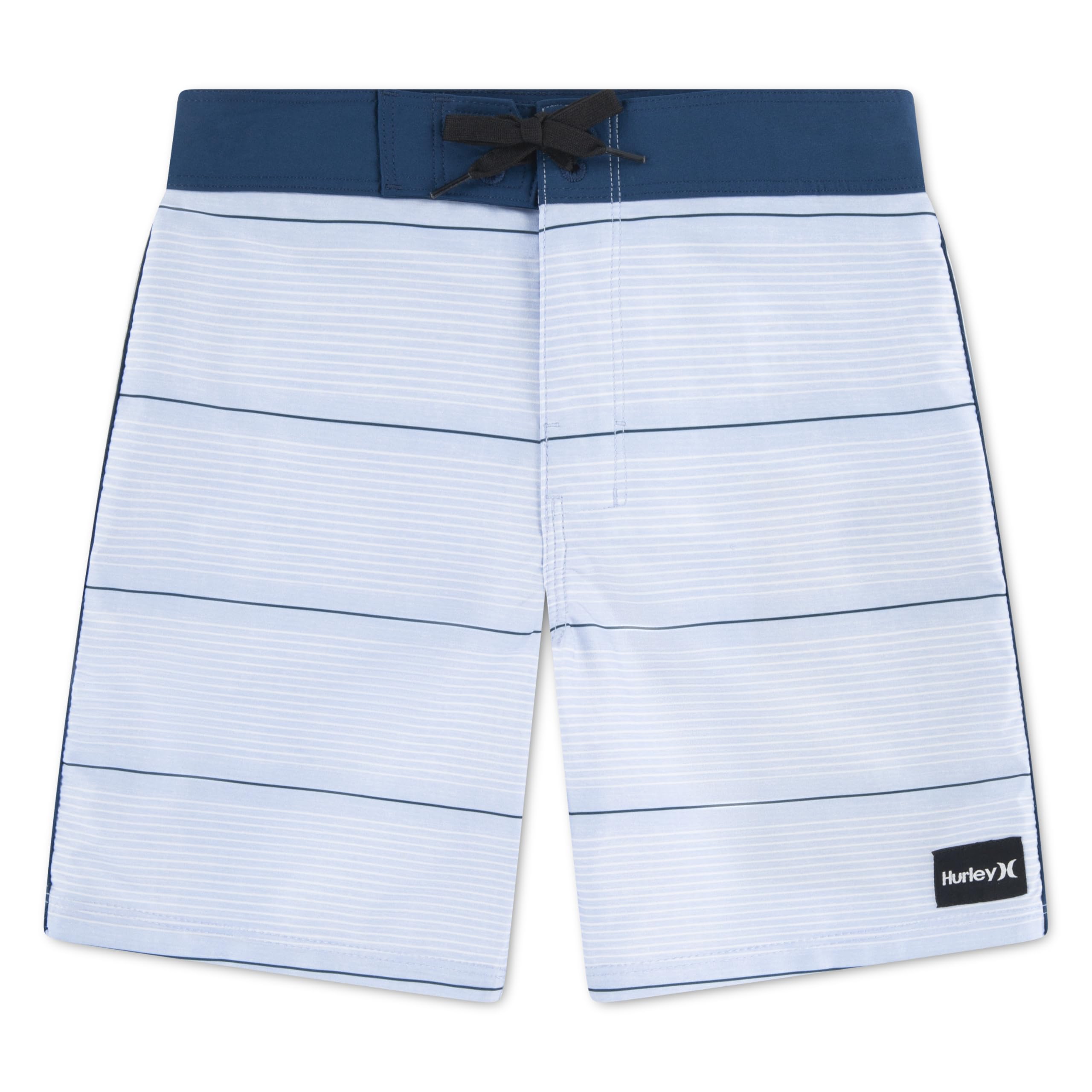 hurley-89121-boardshorts-jungen-blau-stretch image 6