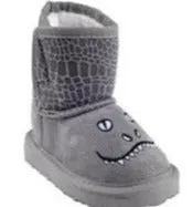 capelli-new-york-toddler-boys-slippers-dino-stiefel-gr-7 image 1
