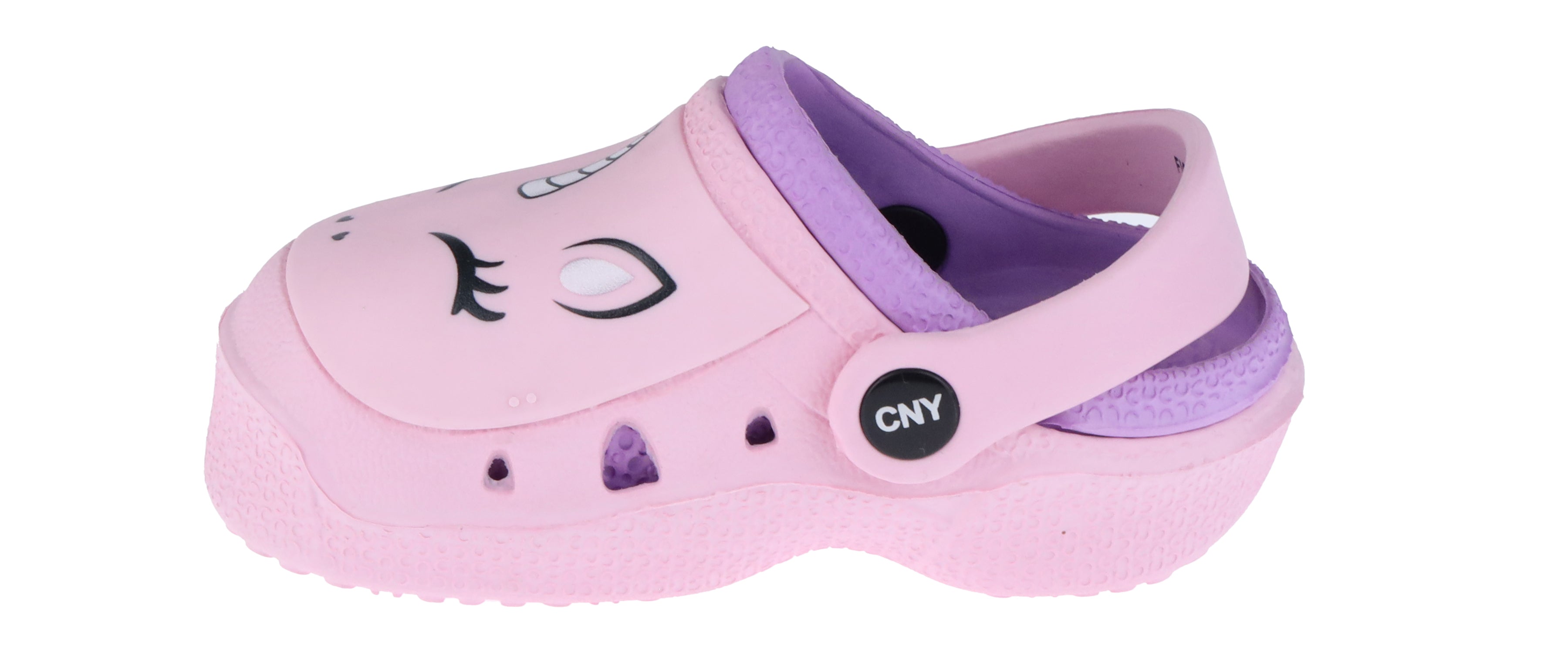 capelli-new-york-toddler-einhorn-clogs-eva-zweifarbig-leicht image 4