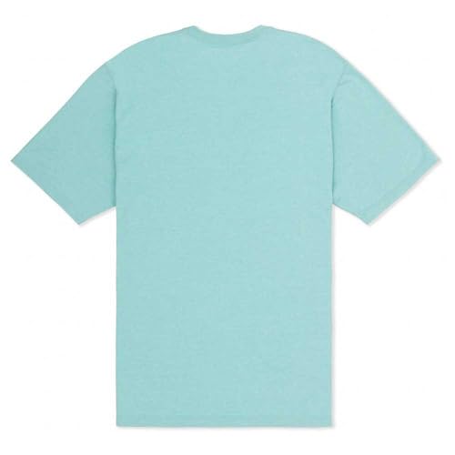 hurley-oz-t-shirt-herren-m-kurzarm-rundhals-frontprint image 8