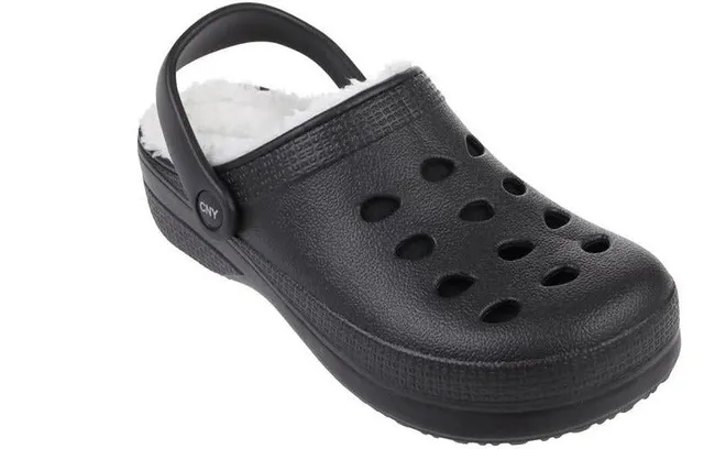 capelli-new-york-ladies-clogs-eva-clogs-gef-ttert-fell-gr-38 image 1