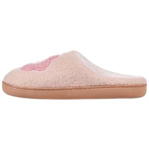 capelli-new-york-ladies-slippers-hausschuhe-blume-gr-s-6-7 image 3