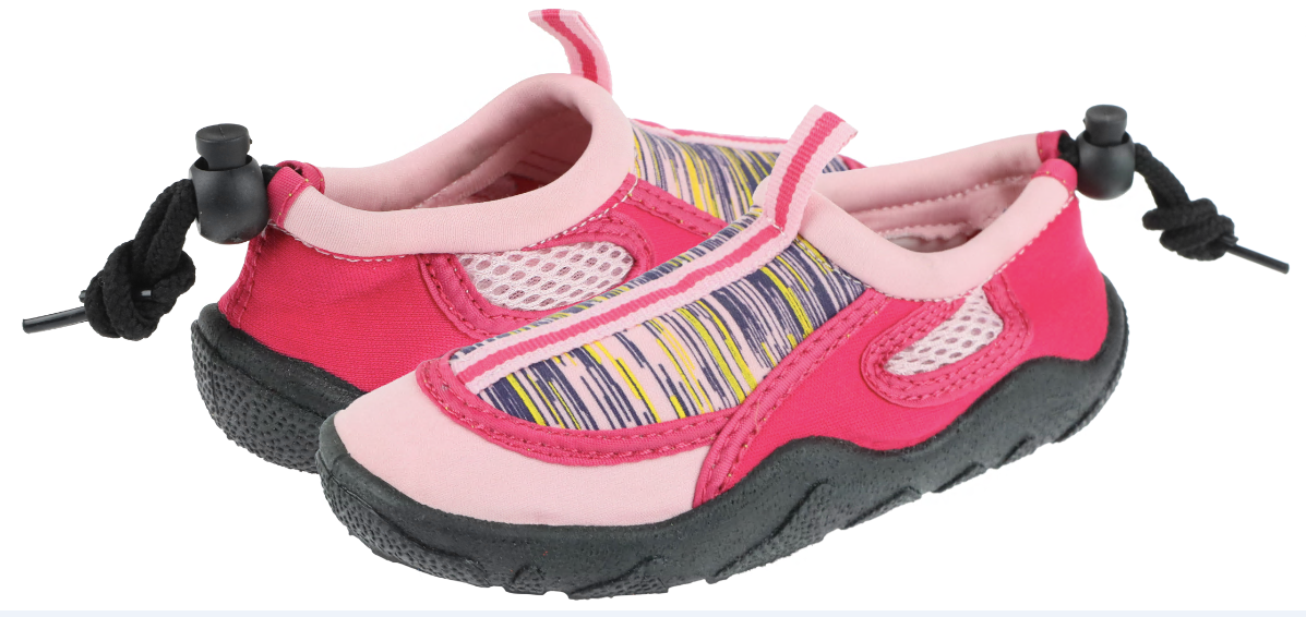 capelli-new-york-aqua-schuhe-m-dchen-pink-gr-e-10-11 image 2