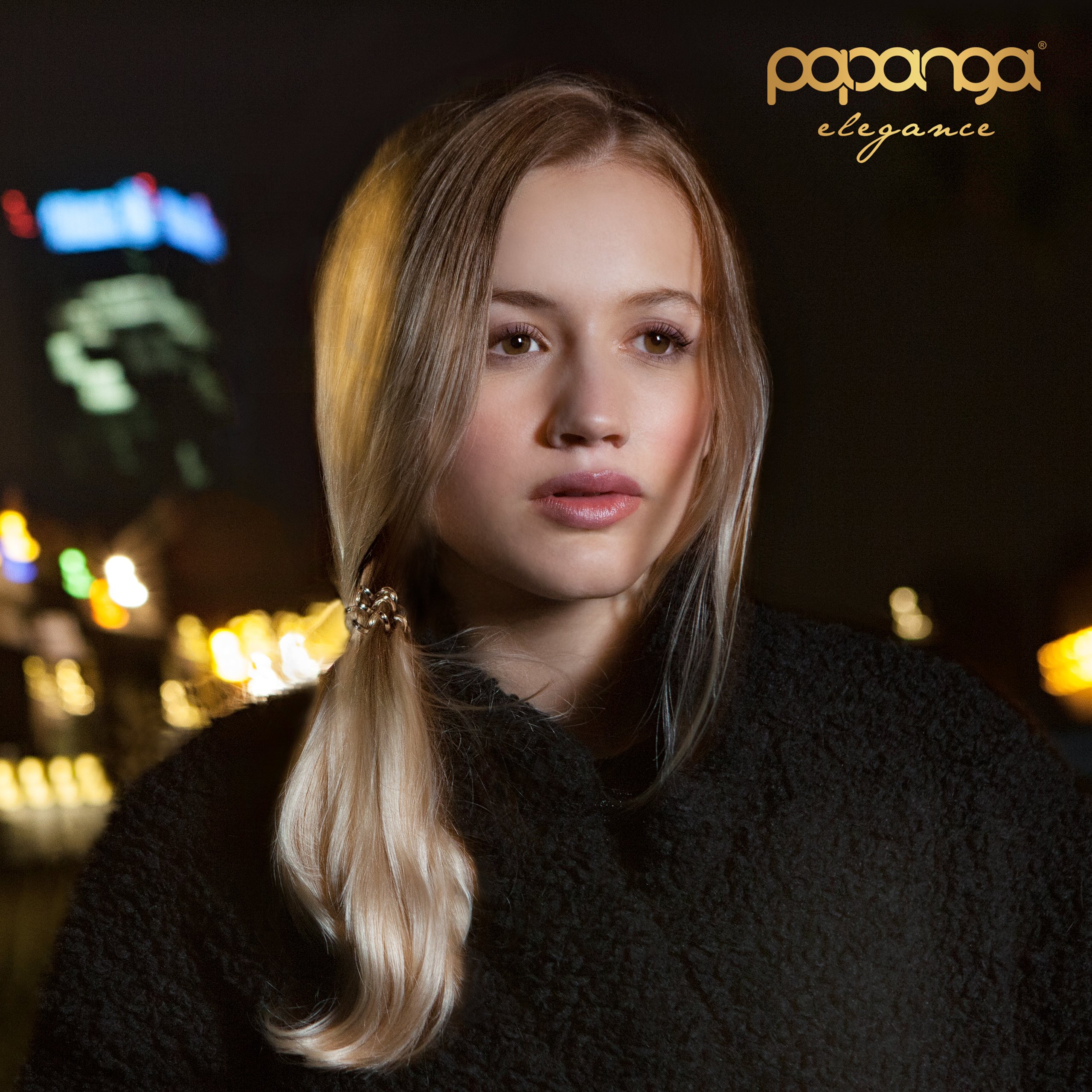 papanga-elegance-edition-spiral-haargummi-small-elegant-ros image 5