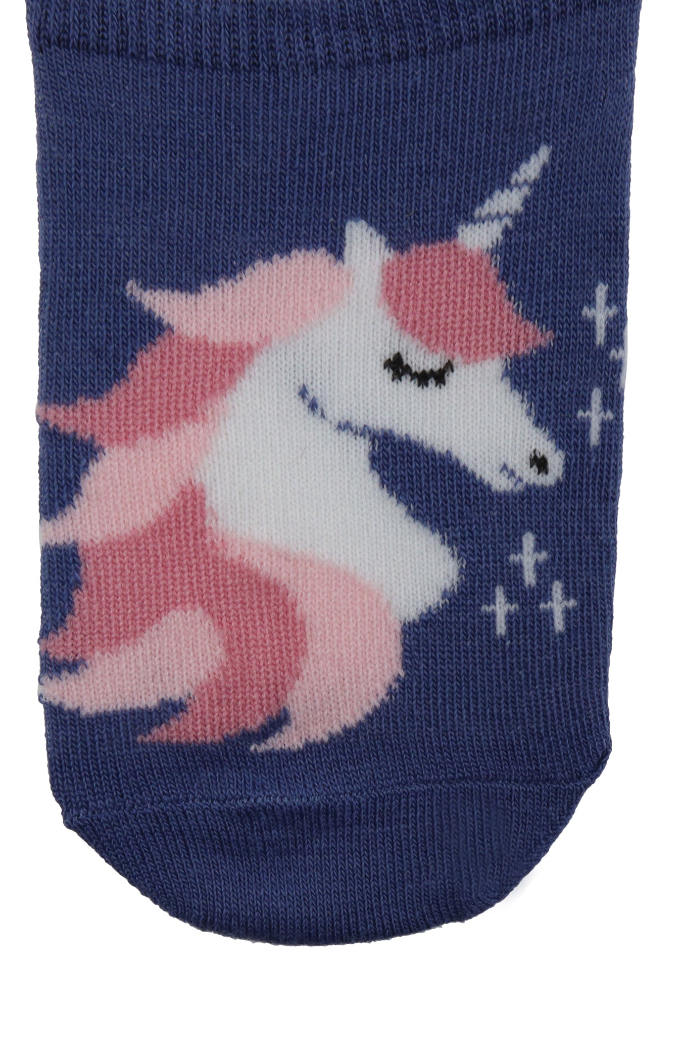 capelli-new-york-girls-socks-f-linge-einhorn-10er-pack image 3