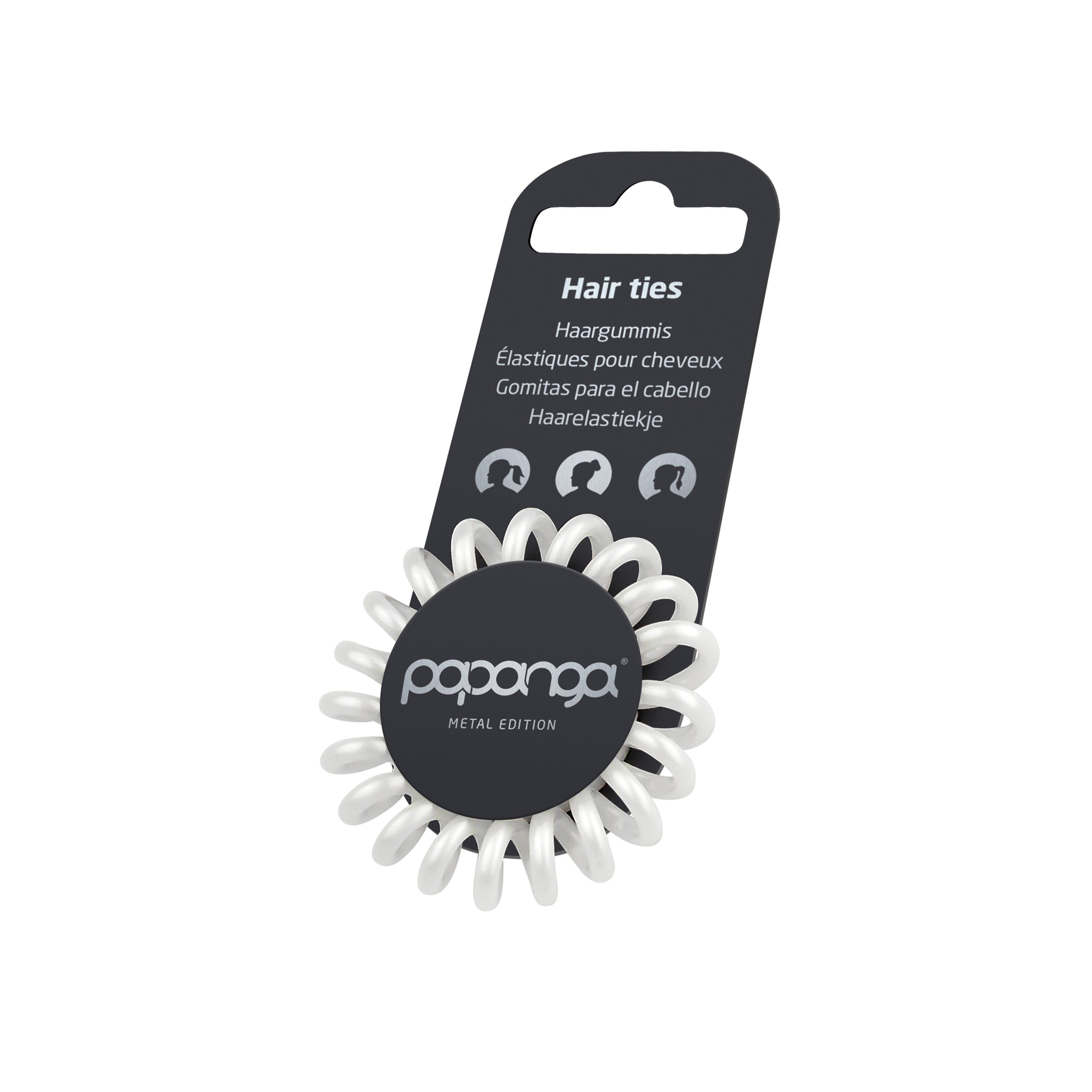 papanga-metal-edition-spiral-haargummi-small-metallic-ocean-4er image 3