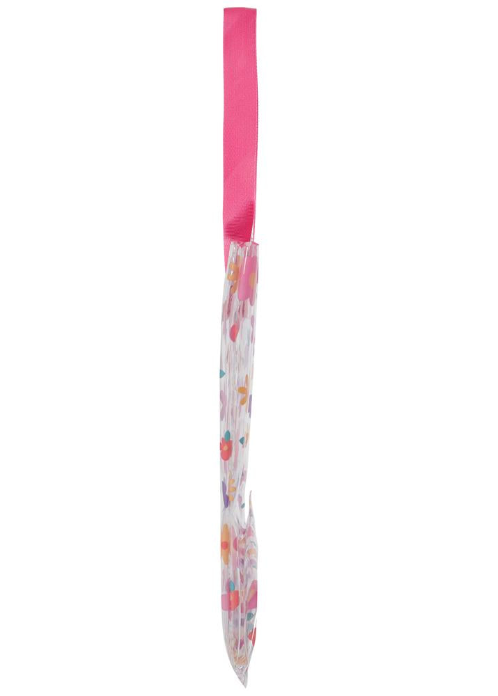 capelli-new-york-girls-bags-jelly-beach-tote-set-floral image 3