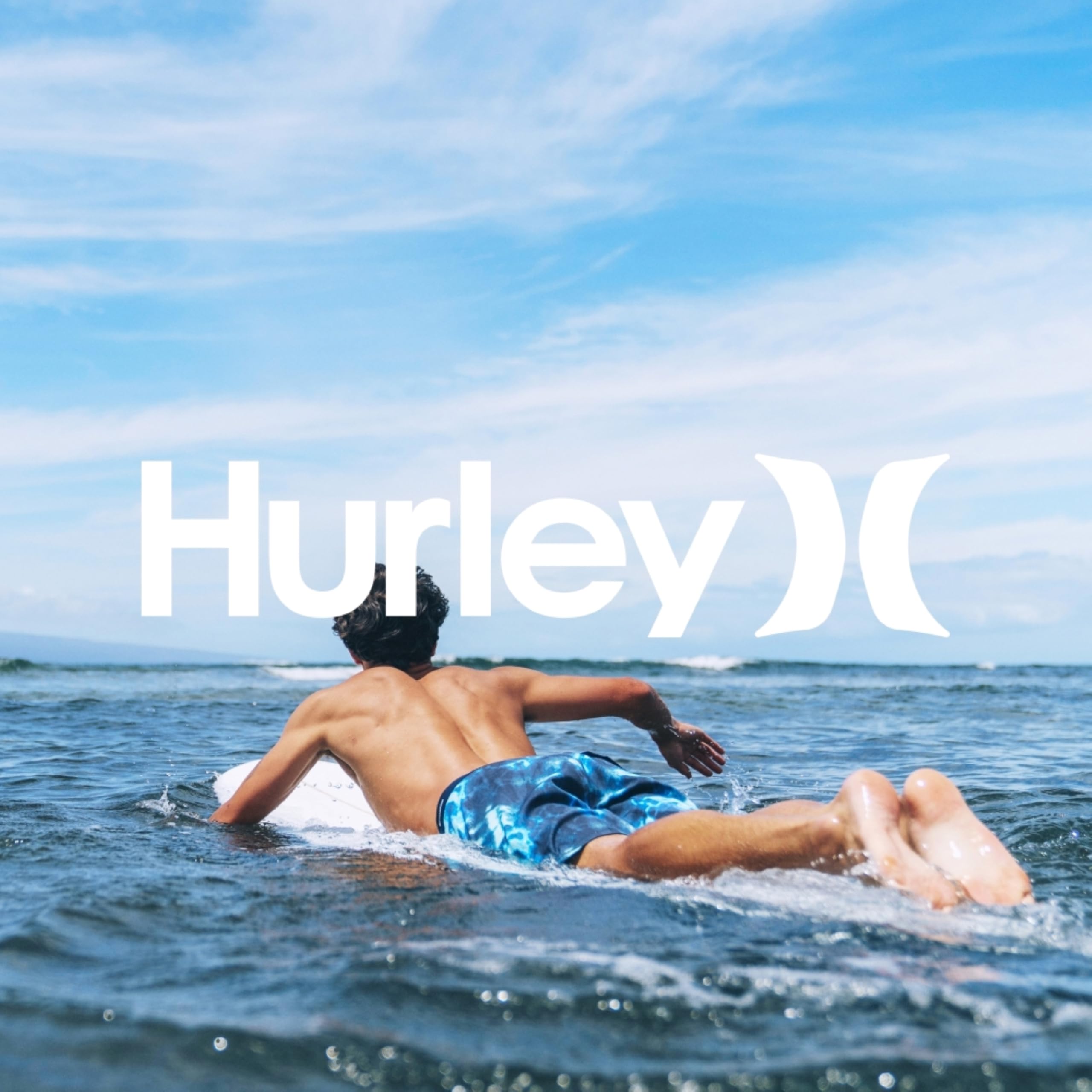 hurley-one-and-only-2-0-21-boardshorts-gr-28-schwarz image 3