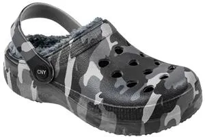 capelli-new-york-eva-clog-jungen-camo-berber-gr-10-4 image 1