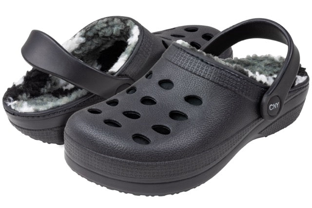 capelli-new-york-boys-clogs-camouflage-eva-clogs-gr-10-11-fell image 3