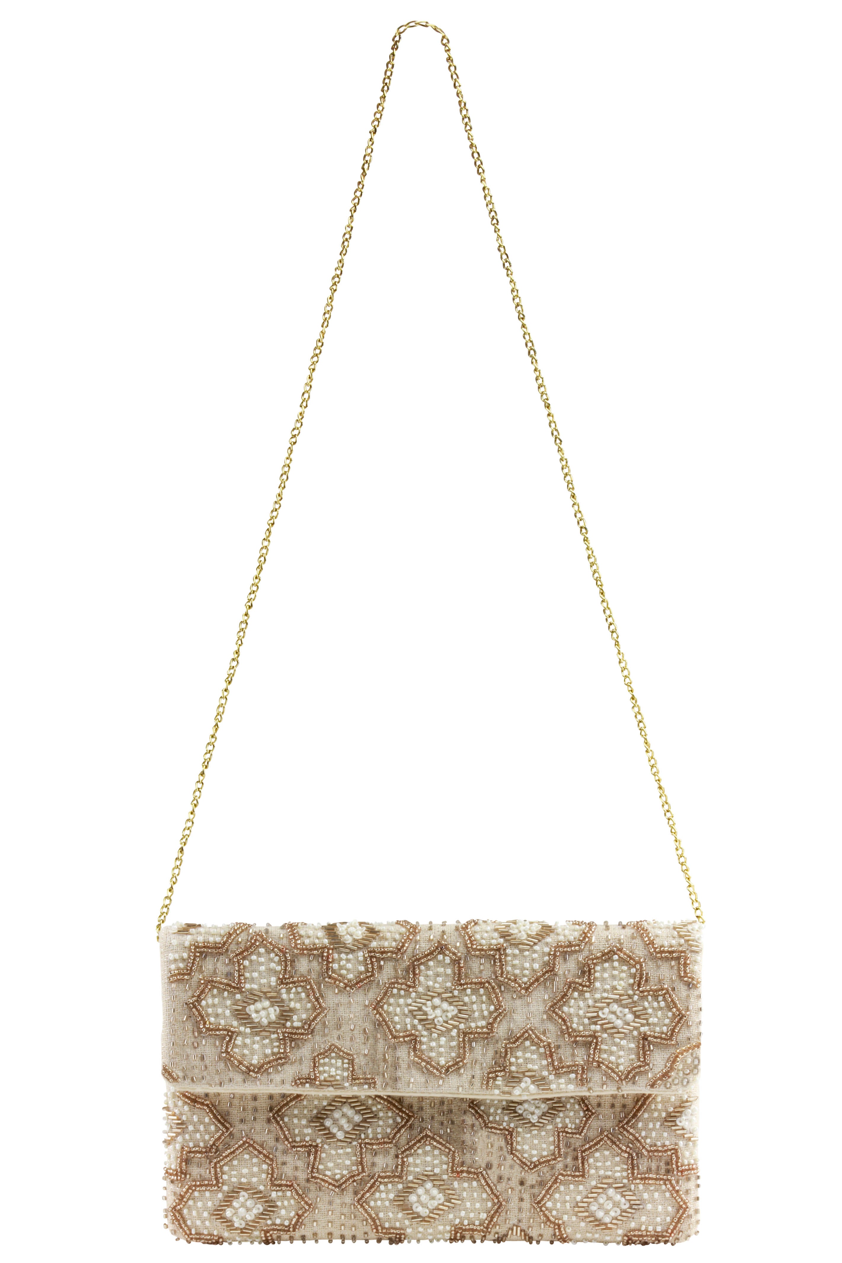 capelli-new-york-ladies-handbags-beaded-clutch-perlen-abendtasche image 5