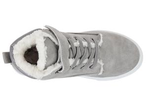 capelli-new-york-two-tonal-high-top-sneaker-jungen-kunstleder image 4