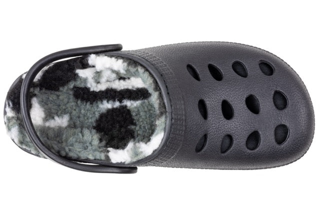 capelli-new-york-boys-clogs-camouflage-eva-clogs-gr-10-11-fell image 4