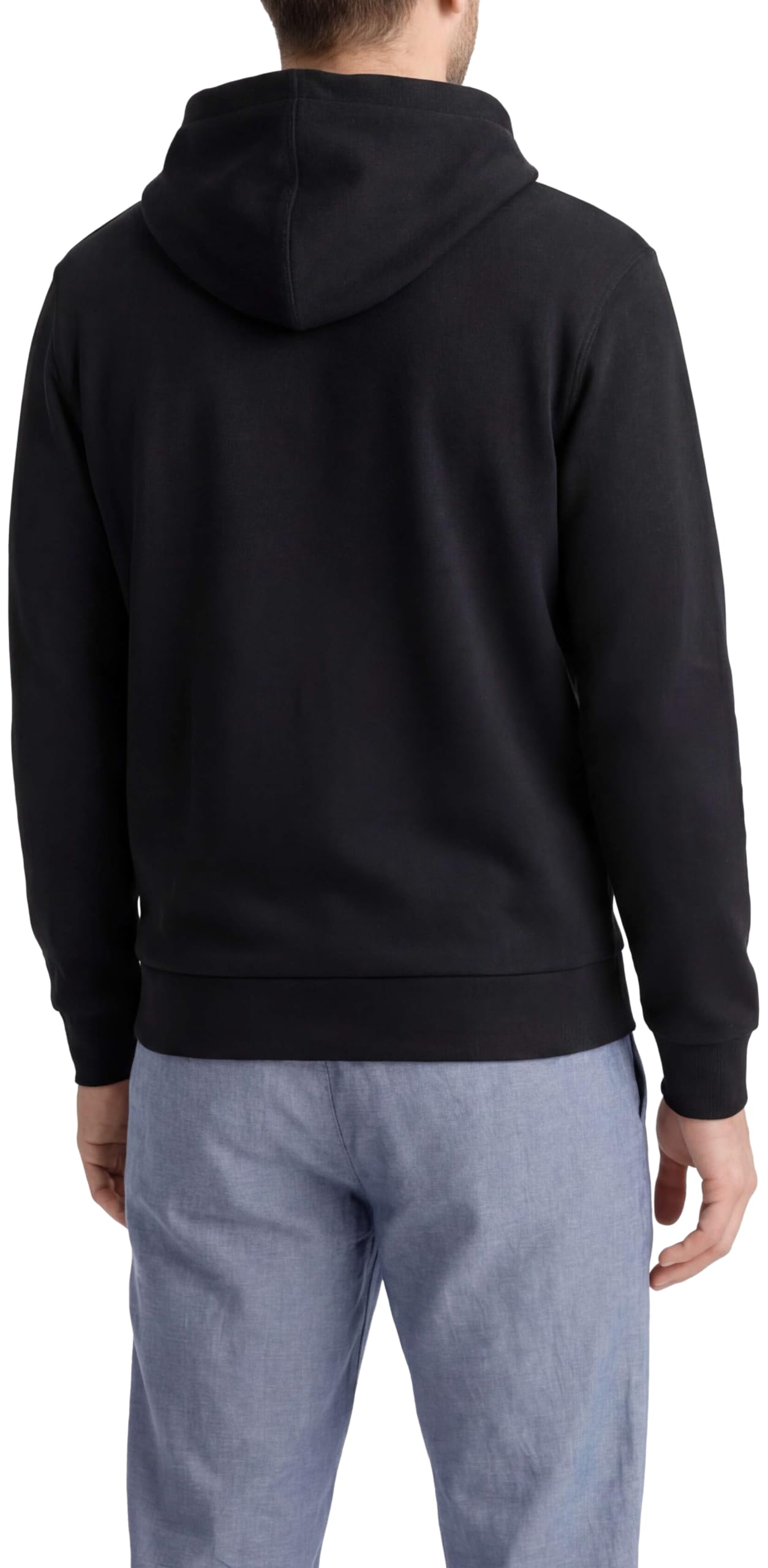 hurley-boxed-logo-fleece-hoodie-herren-gr-s image 2