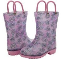 capelli-new-york-regenstiefel-tie-dye-daisy-glanz image 1