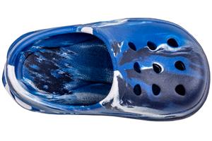 capelli-new-york-infant-clogs-tie-dye-swirl-clog-gr-3 image 4