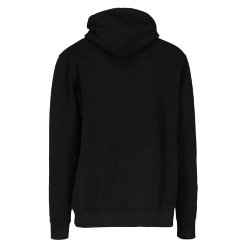 hurley-one-and-only-hoodie-herren-gr-l-fleece-baumwolle image 8