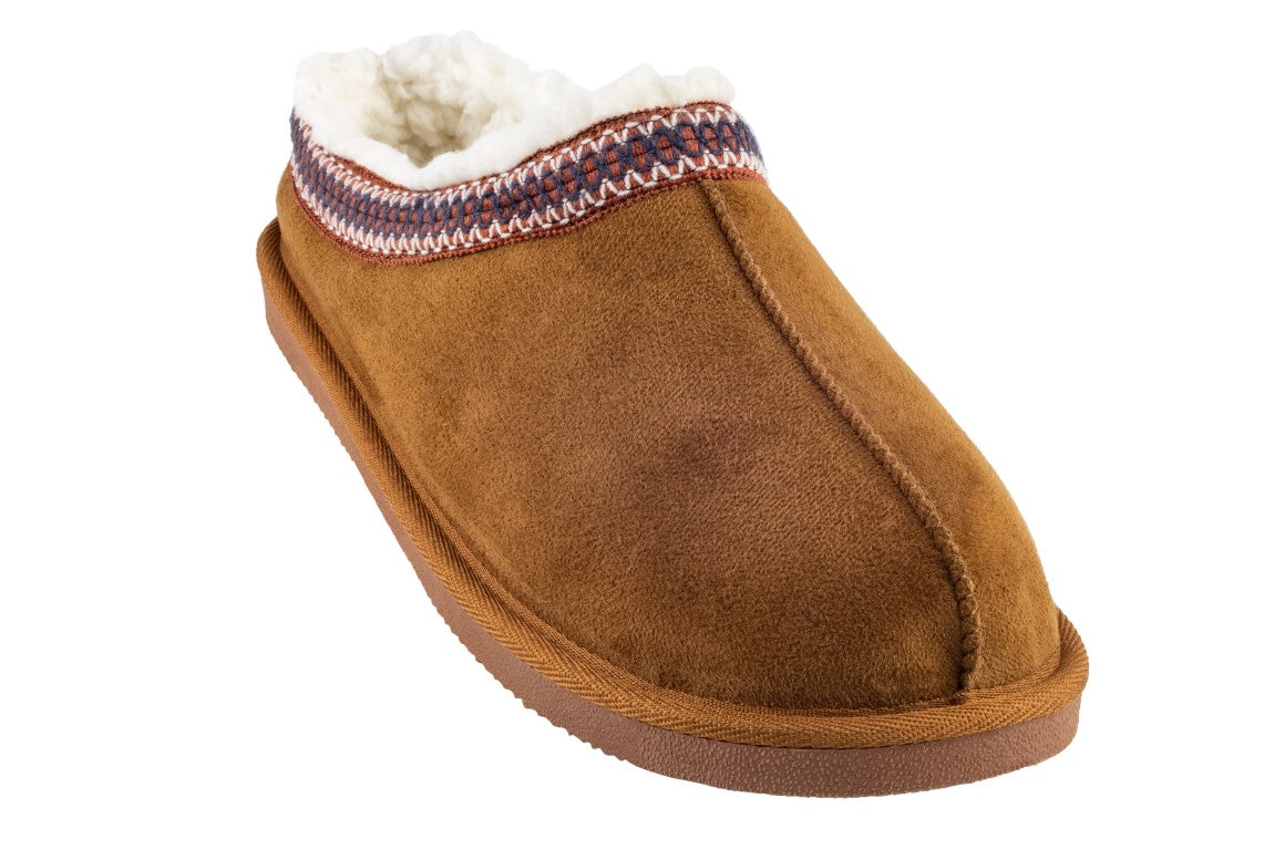 capelli-new-york-men-s-slippers-mokassins-wildleder-optik image 2