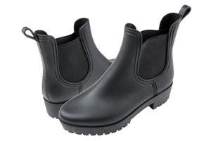capelli-new-york-rain-boots-gummistiefel-jodhpur-matt image 2