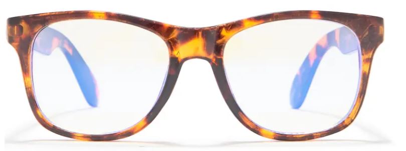capelli-new-york-glasses-blaulichtbrille-kinder-2er-pack-wayfarer image 5