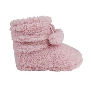 capelli-new-york-berber-bootie-hausschuhe-pompons-m-dchen image 3