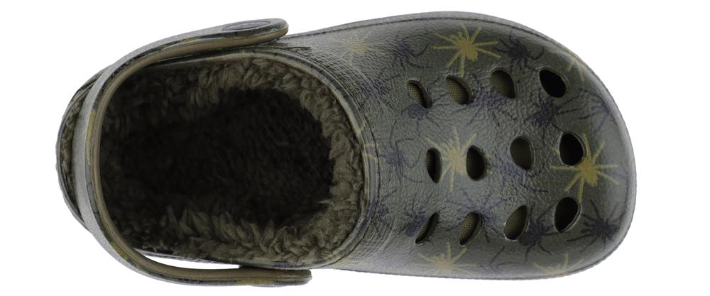 capelli-new-york-toddler-clogs-spider-eva-clogs-gef-ttert-6-7 image 4
