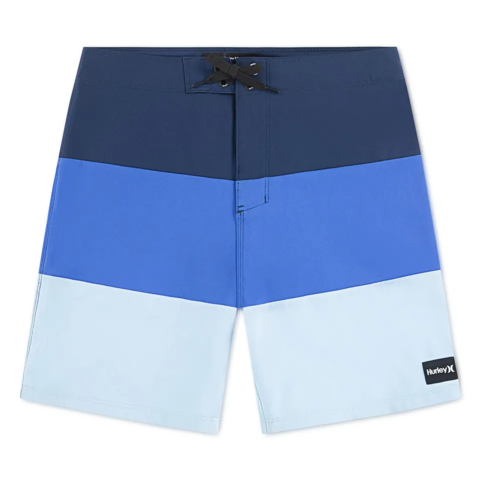 hurley-89103-boardshorts-jungen-8-9-jahre-strand image 1