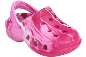 capelli-new-york-infant-clogs-baby-eva-schlupfschuhe-mit-riemen image 1