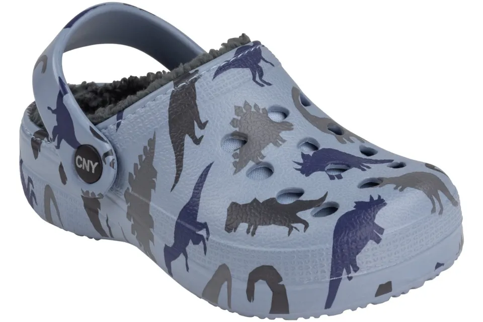 capelli-new-york-toddler-clogs-dino-eva-gr-22-23 image 1