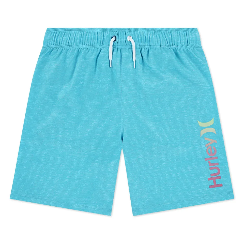 hurley-88927-boardshorts-badeshorts-8-10-jahre-blau image 1