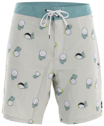 hurley-phantom-eco-45-7-cm-boardshorts-herren-gr-e-38 image 6