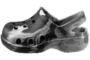 capelli-new-york-infant-clogs-eva-baby-clogs-4-tie-dye image 3