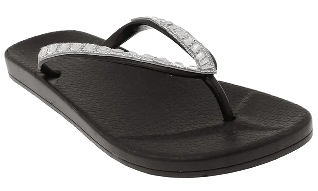 capelli-new-york-gem-rhinestone-flip-flops-damen-strass-gr-6-11 image 1