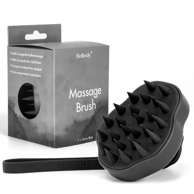 bellody-massageb-rste-kopfmassageb-rste-classic-black image 1