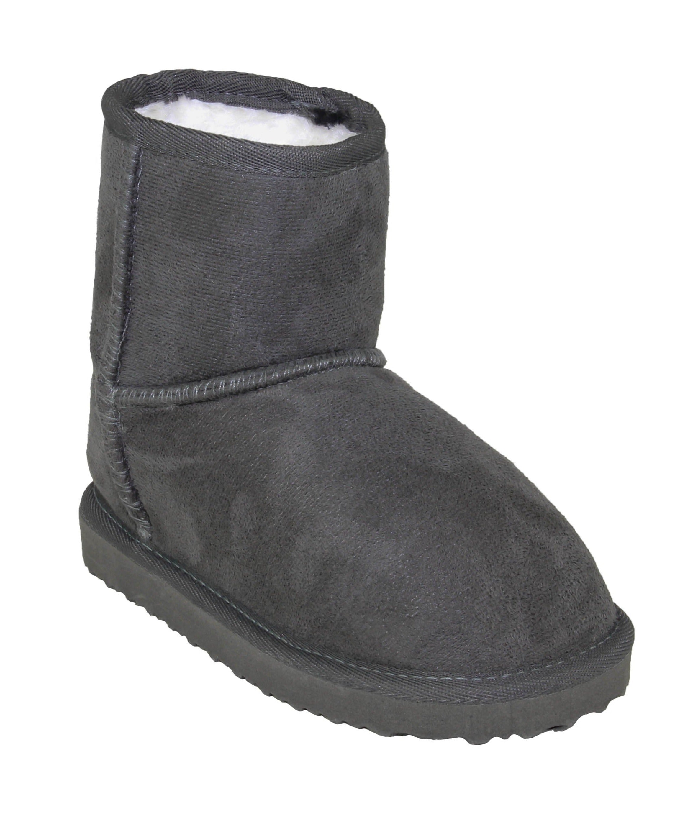 capelli-new-york-kids-stiefel-faux-suede-fell-gef-ttert image 1